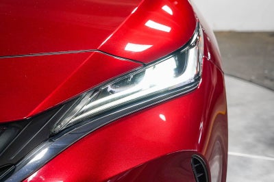 2024 Toyota Venza Limited