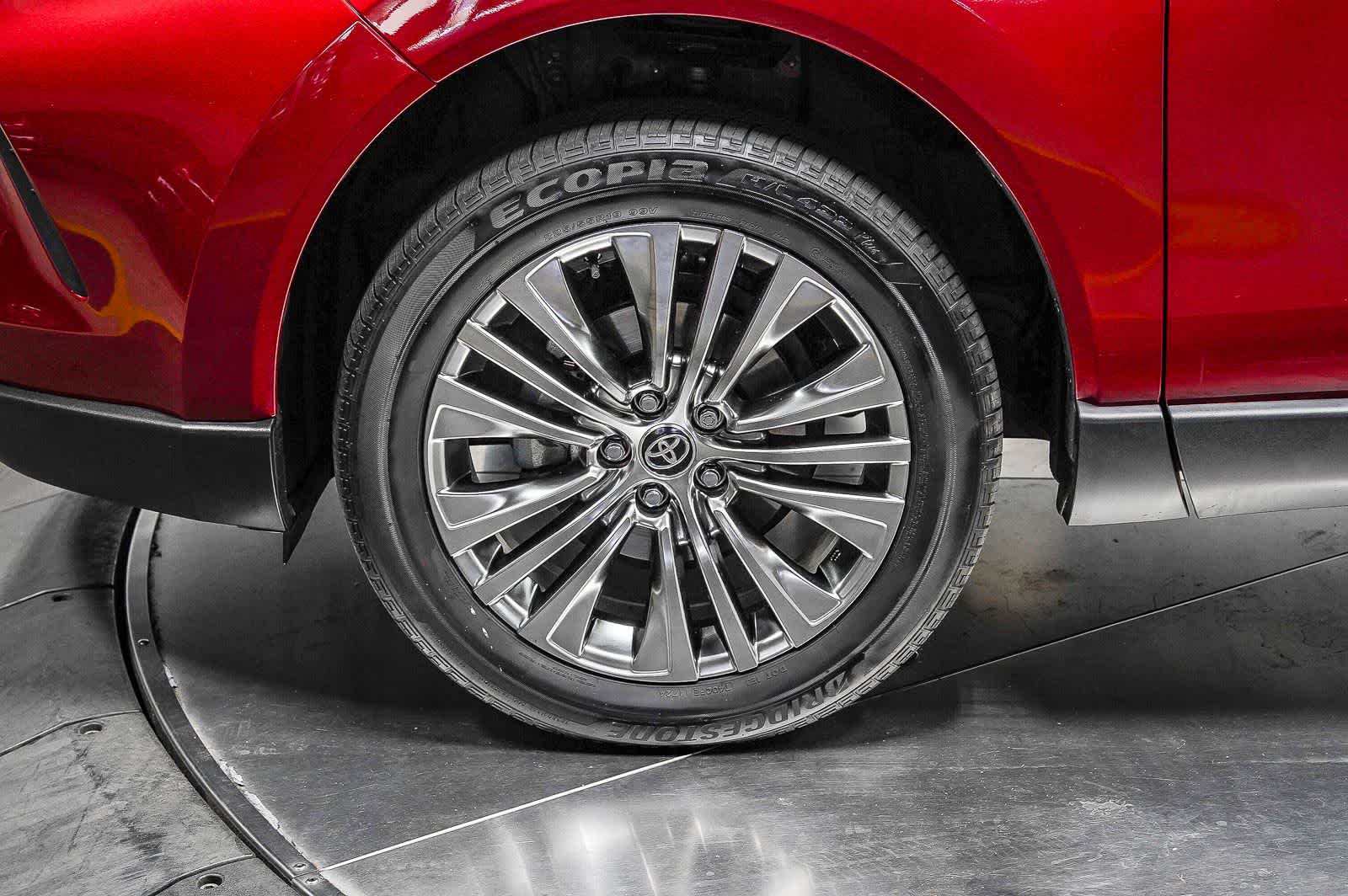 2024 Toyota Venza Limited