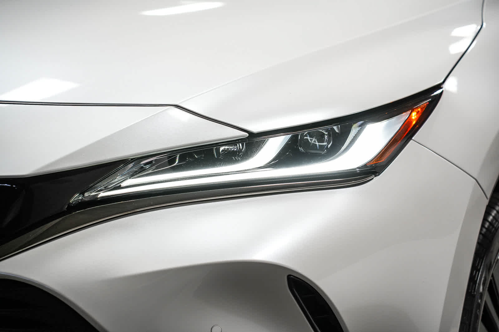 2023 Toyota Venza Nightshade