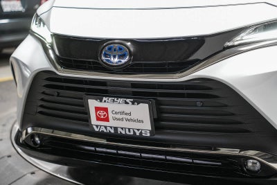 2023 Toyota Venza Nightshade