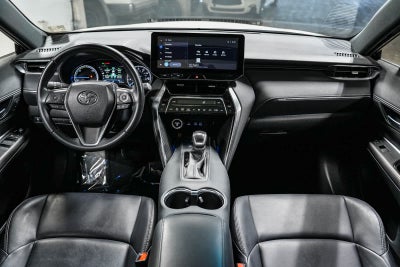 2023 Toyota Venza Nightshade