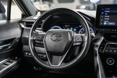 2023 Toyota Venza Nightshade