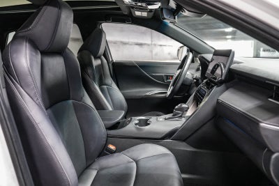 2023 Toyota Venza Nightshade