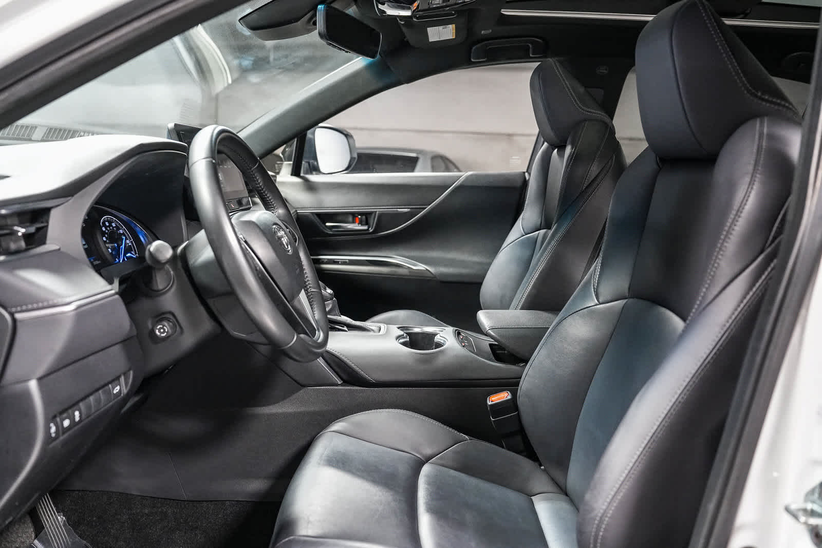 2023 Toyota Venza Nightshade