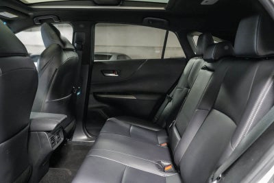 2023 Toyota Venza Nightshade