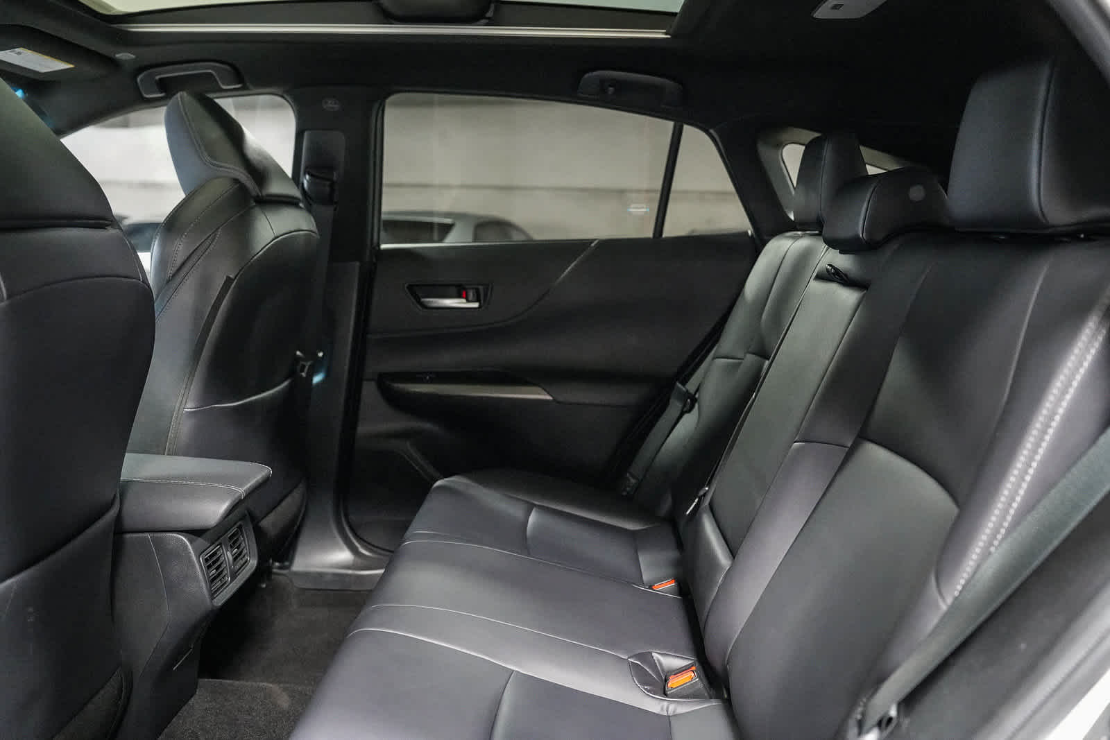 2023 Toyota Venza Nightshade
