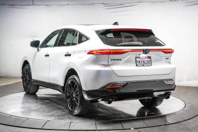 2023 Toyota Venza Nightshade