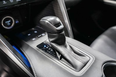 2023 Toyota Venza Nightshade