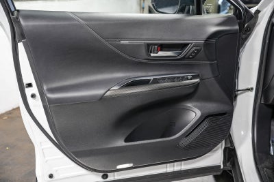 2023 Toyota Venza Nightshade