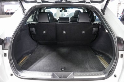 2023 Toyota Venza Nightshade