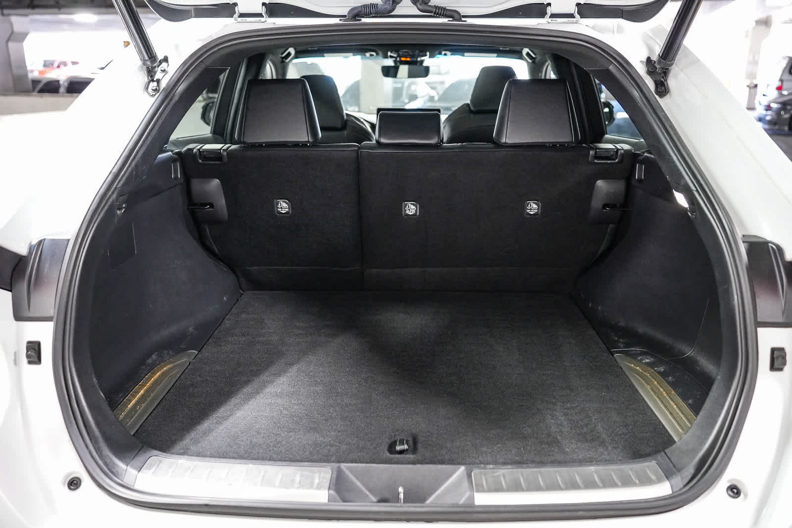 2023 Toyota Venza Nightshade