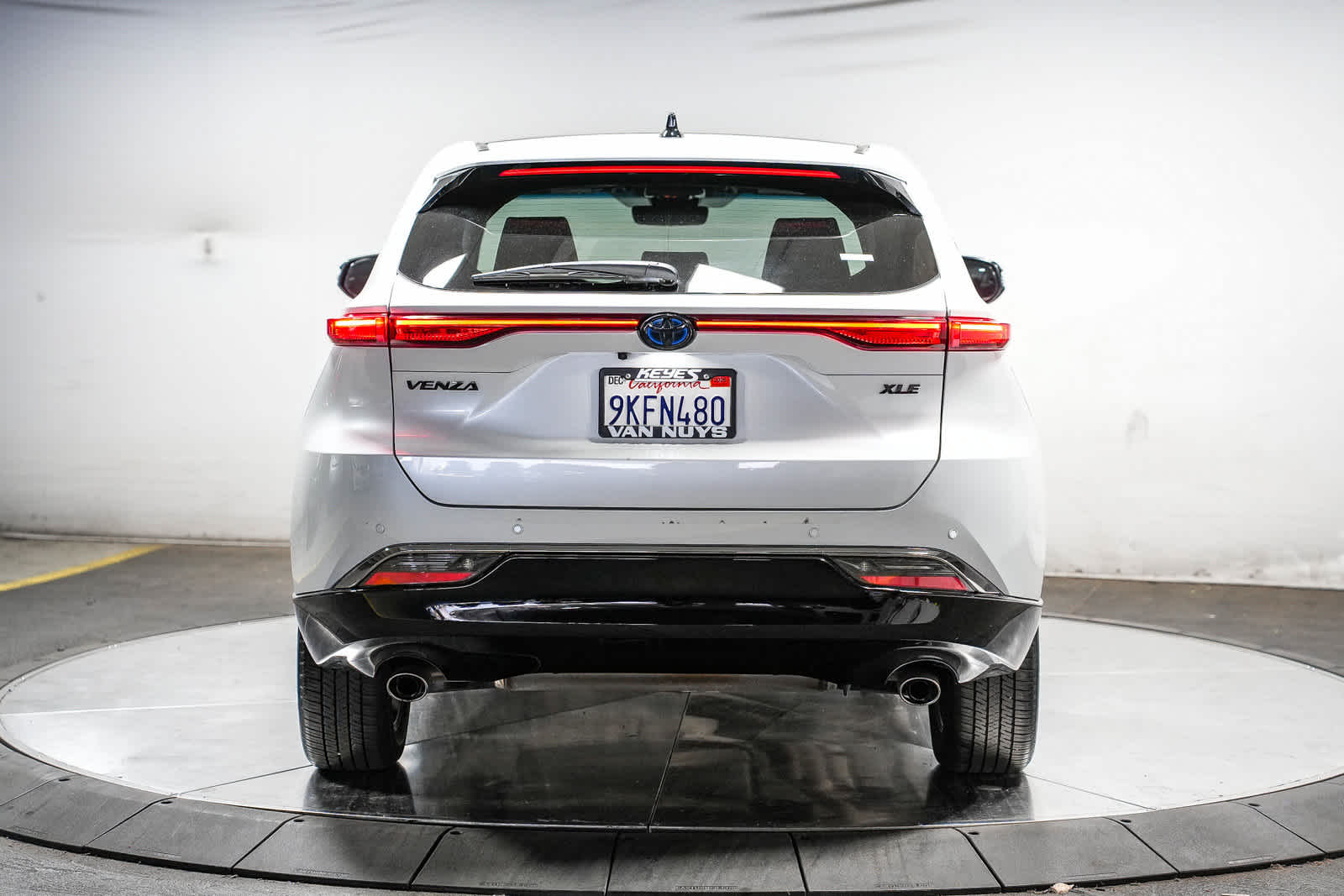 2023 Toyota Venza Nightshade