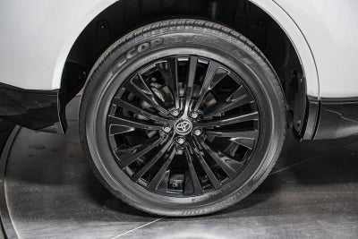 2023 Toyota Venza Nightshade