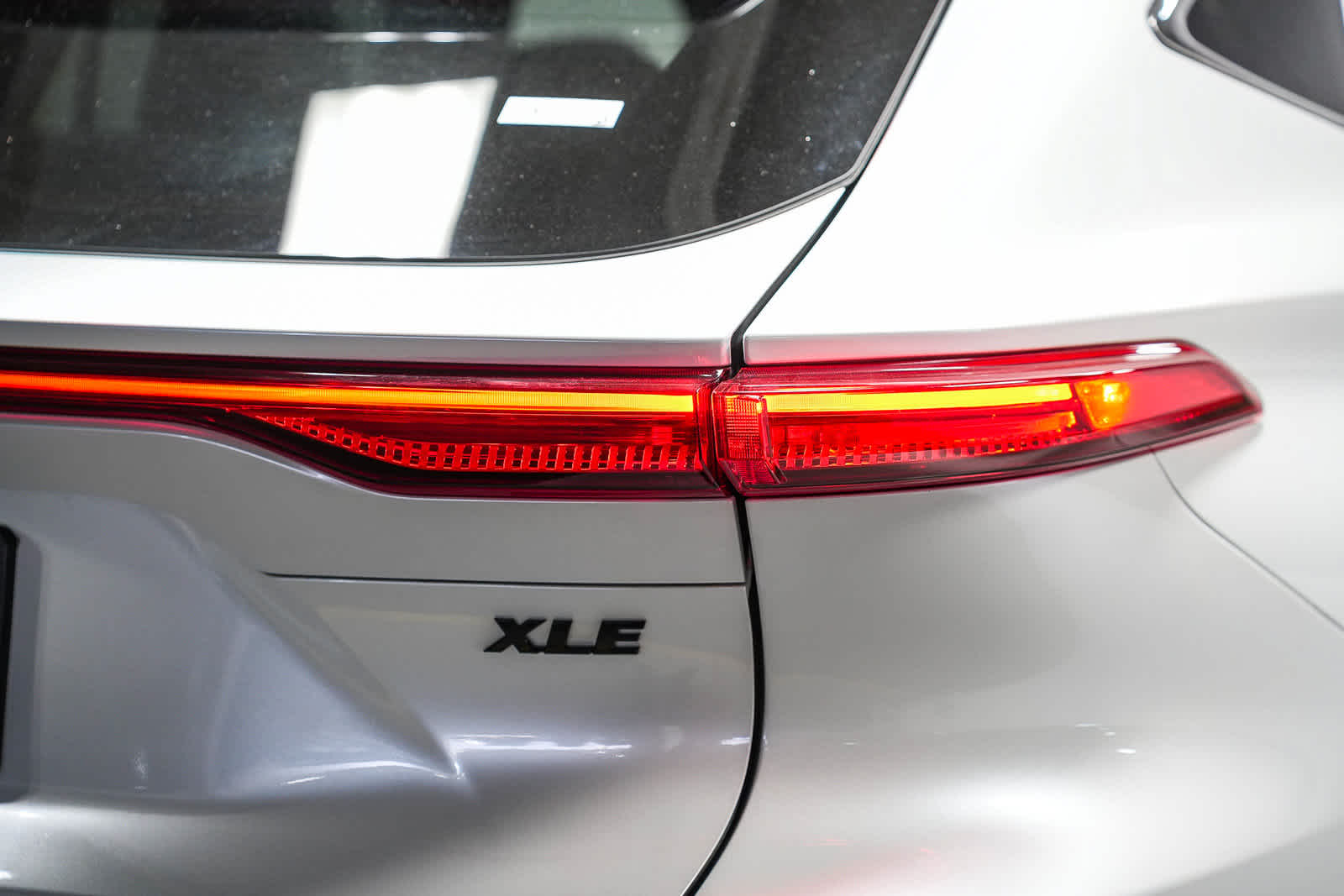 2023 Toyota Venza Nightshade