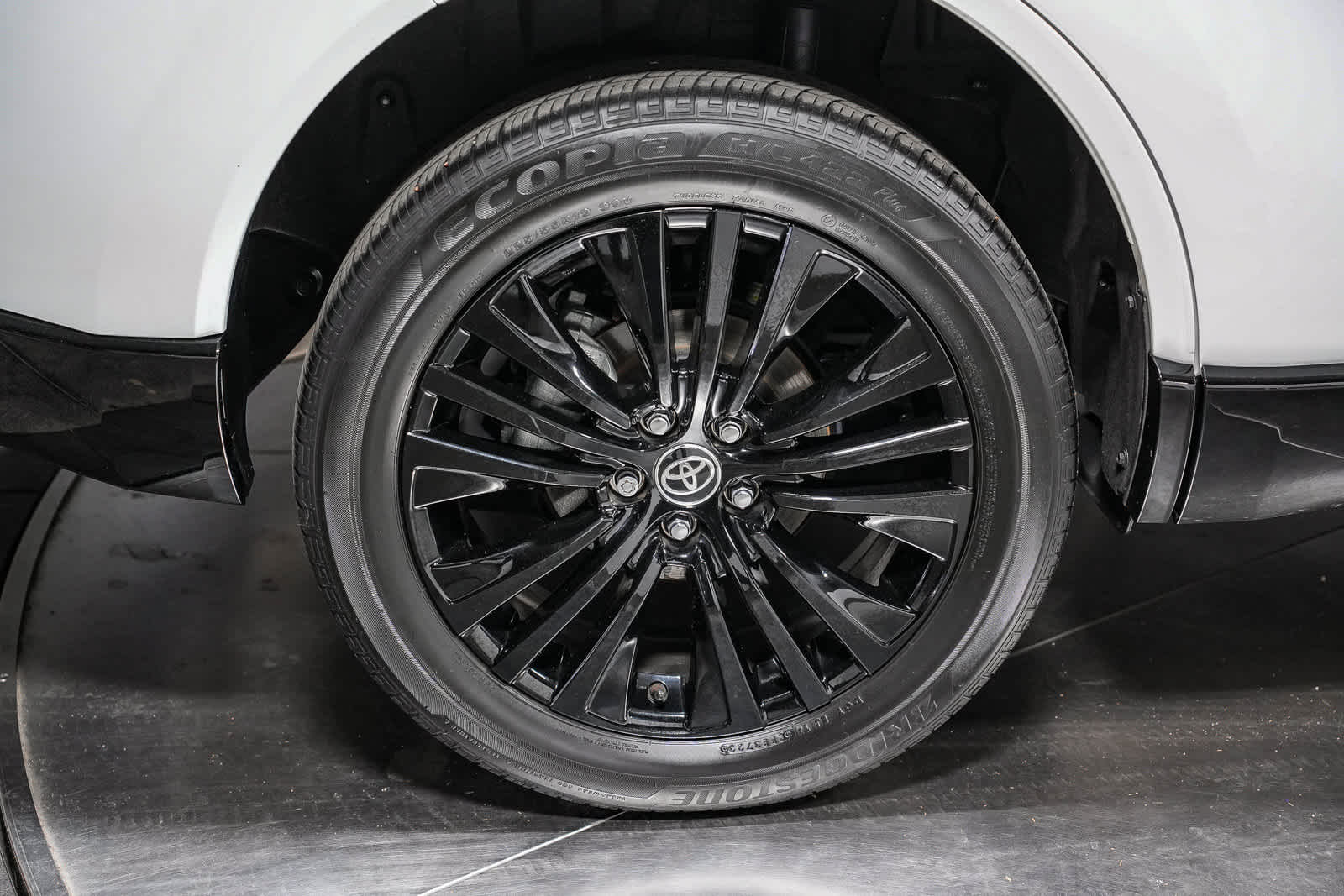 2023 Toyota Venza Nightshade