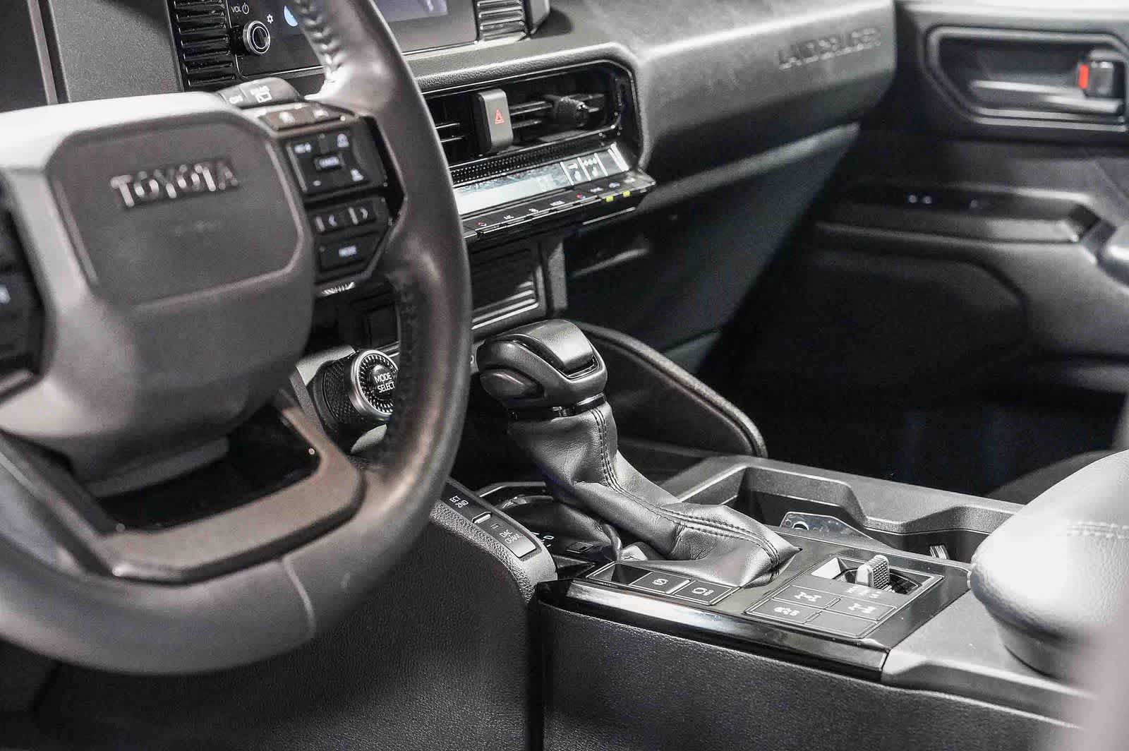 2025 Toyota Land Cruiser 1958