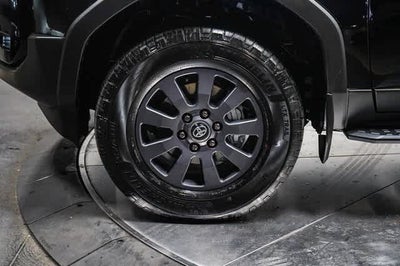 2026 Toyota Land Cruiser 4WD (Natl)