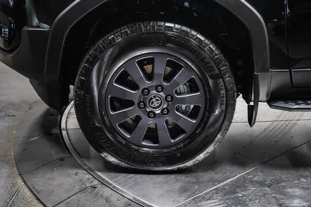 2026 Toyota Land Cruiser 4WD (Natl)