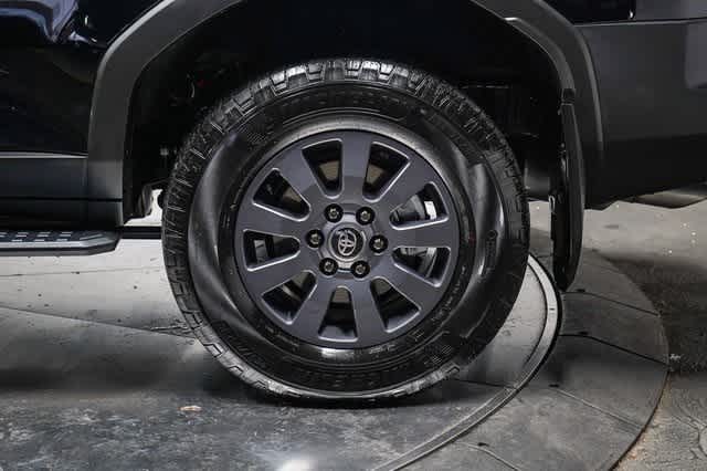 2026 Toyota Land Cruiser 4WD (Natl)