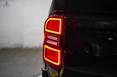 2026 Toyota Land Cruiser 4WD (Natl)