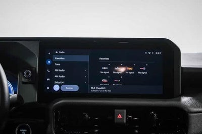 2026 Toyota Land Cruiser 4WD (Natl)