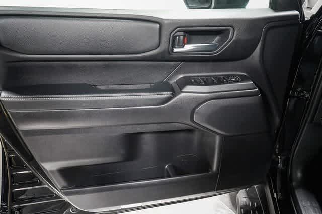 2026 Toyota Land Cruiser 4WD (Natl)