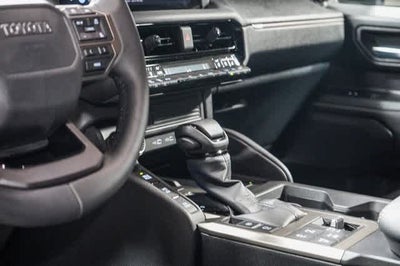 2026 Toyota Land Cruiser 4WD (Natl)