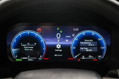 2026 Toyota Land Cruiser 4WD (Natl)