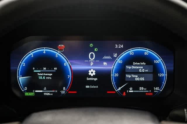 2026 Toyota Land Cruiser 4WD (Natl)