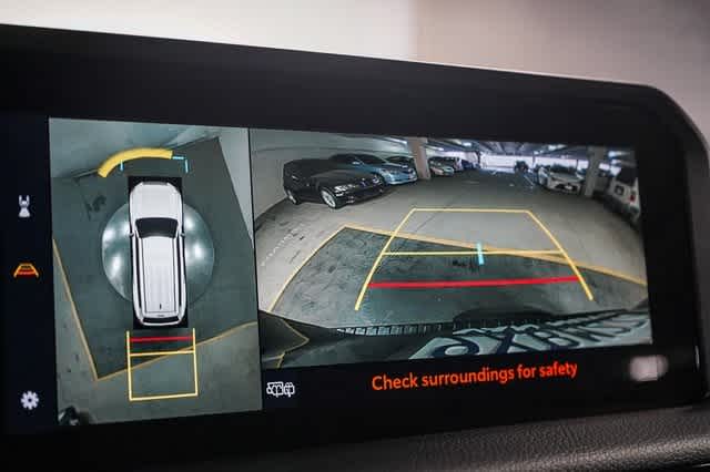 2026 Toyota Land Cruiser 4WD (Natl)