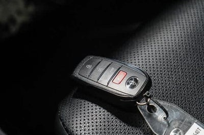 2026 Toyota Land Cruiser 4WD (Natl)