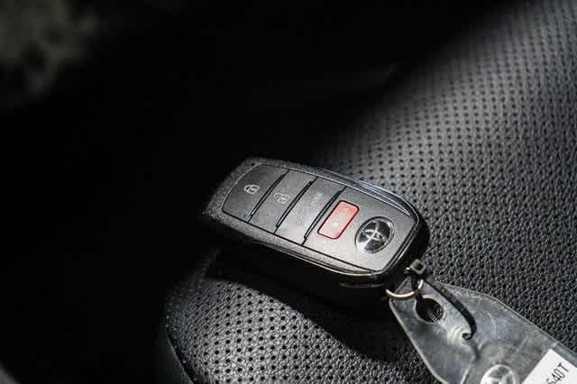 2026 Toyota Land Cruiser 4WD (Natl)