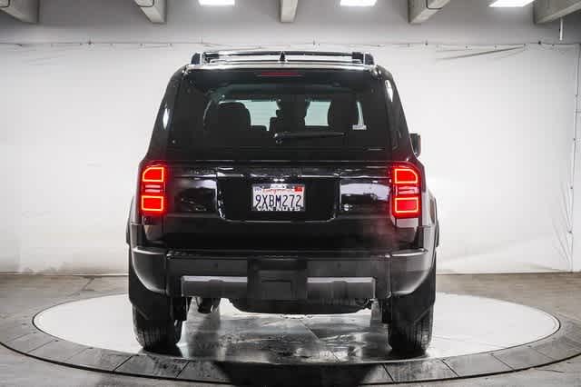 2026 Toyota Land Cruiser 4WD (Natl)