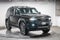 2026 Toyota Land Cruiser 4WD (Natl)