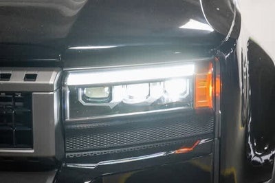 2026 Toyota Land Cruiser 4WD (Natl)