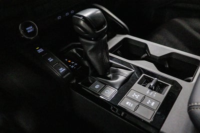 2024 Toyota Land Cruiser 1958