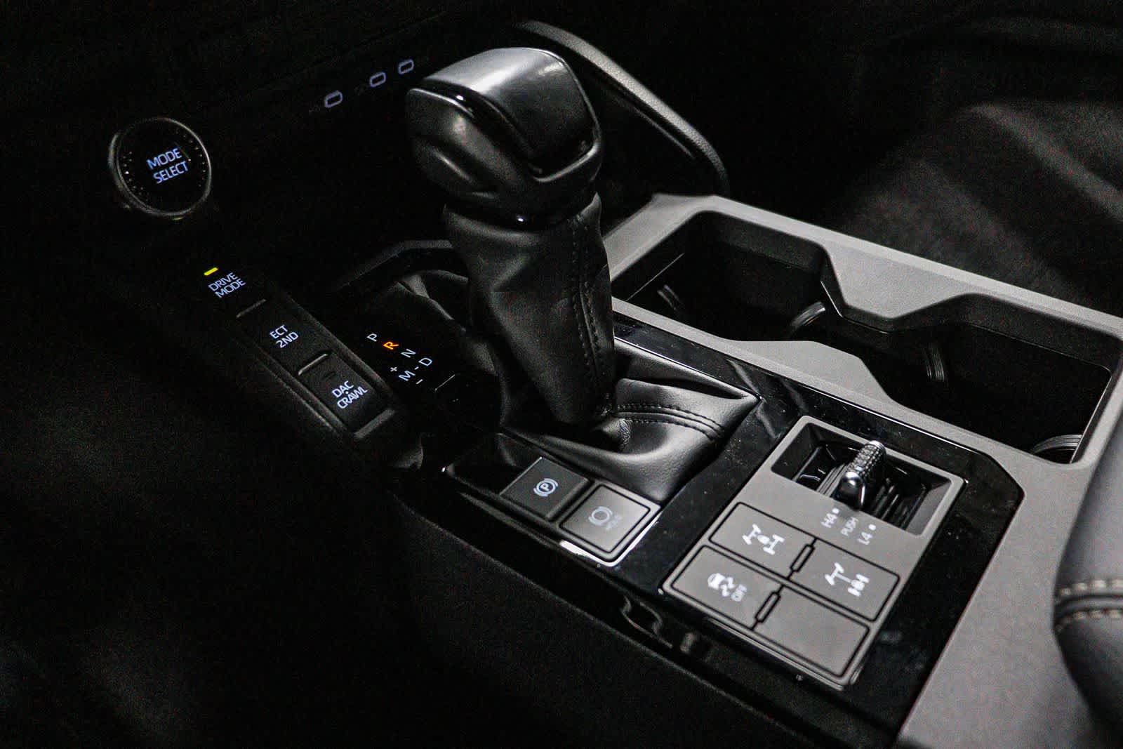 2024 Toyota Land Cruiser 1958