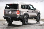 2024 Toyota Land Cruiser 1958