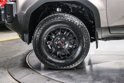 2024 Toyota Land Cruiser 1958