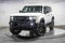 2025 Toyota Land Cruiser 4WD (Natl)