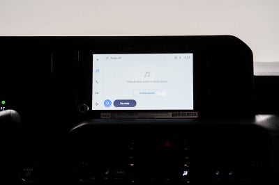 2025 Toyota Land Cruiser 4WD (Natl)