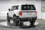 2025 Toyota Land Cruiser 4WD (Natl)