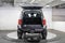 2025 Toyota Land Cruiser 4WD (Natl)