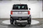 2025 Toyota Land Cruiser 4WD (Natl)