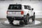 2025 Toyota Land Cruiser 4WD (Natl)