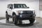 2025 Toyota Land Cruiser 4WD (Natl)