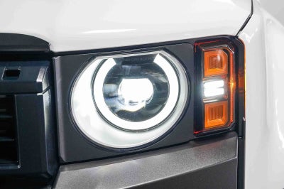 2025 Toyota Land Cruiser 4WD (Natl)