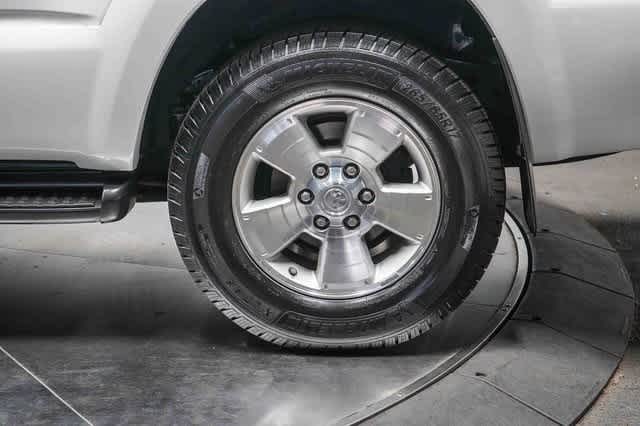 2006 Toyota 4Runner SR5