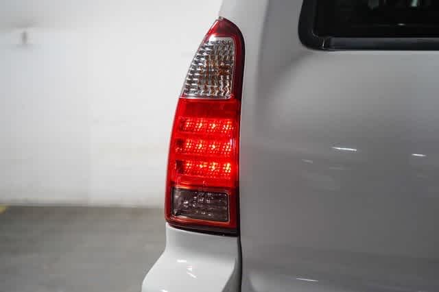 2006 Toyota 4Runner SR5