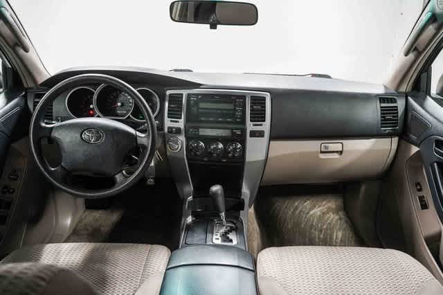 2006 Toyota 4Runner SR5